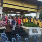 Hari Musik Nasional 2026 Dipusatkan di Makam WR Supratman, Gaungkan Indonesia Raya 3 Stanza