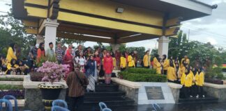 Hari Musik Nasional 2026 Dipusatkan di Makam WR Supratman, Gaungkan Indonesia Raya 3 Stanza