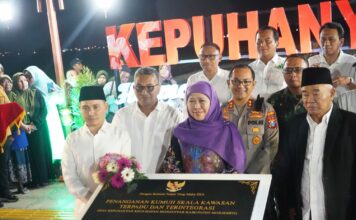 Pemkab Mojokerto Atasi Rumah Tak Layak Huni, Rp 18 Milyar untuk Perbaikan