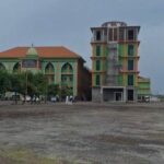 Santri Asal Sidoarjo Meninggal Jatuh di Tandon Air Ponpes di Mojokerto