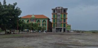 Santri Asal Sidoarjo Meninggal Jatuh di Tandon Air Ponpes di Mojokerto