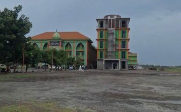 Santri Asal Sidoarjo Meninggal Jatuh di Tandon Air Ponpes di Mojokerto