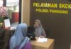 Polsek Pungging Perkuat Layanan Publik 2.323 SKCK Terbit Sepanjang 2025