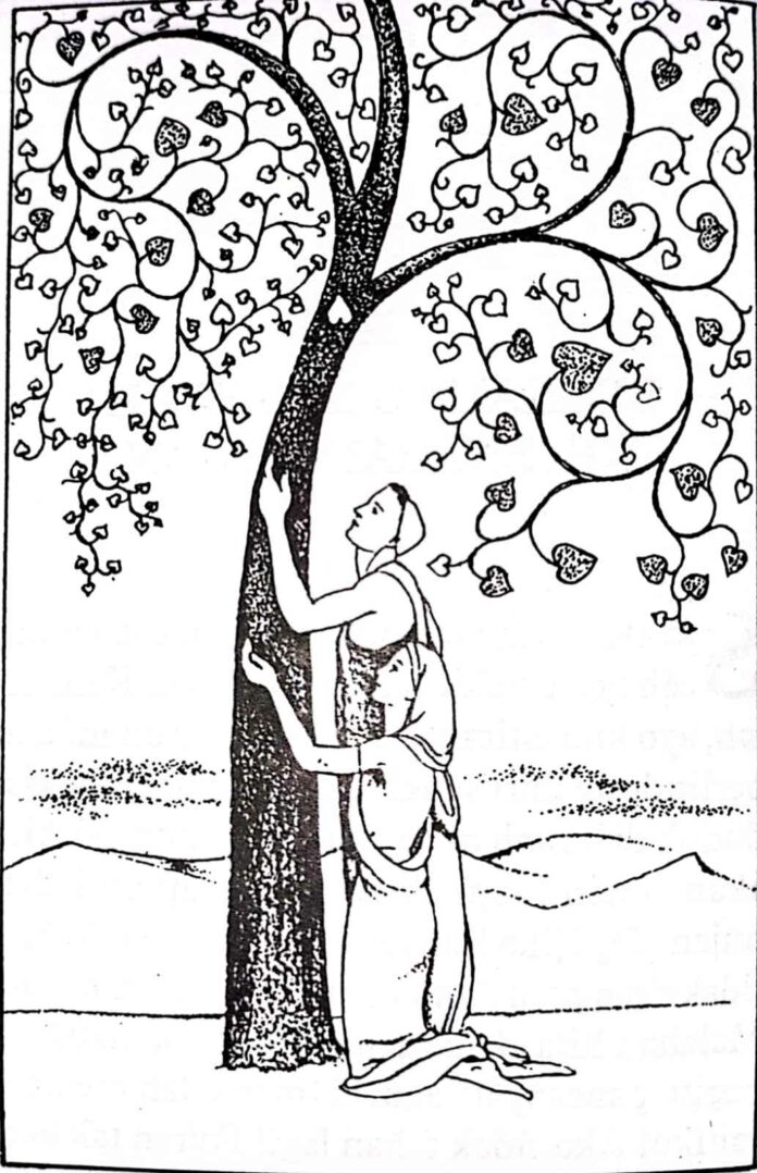 Hanya dengan berdiri di bawah naungan kebenaran Tuhan dan bertindak dengan sifat-sifat dan kearifan-Nya, kita akan terlindungi.