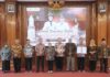 Jaring Aspirasi Warga, Pemkot Mojokerto Matangkan Arah Pembangunan 2027