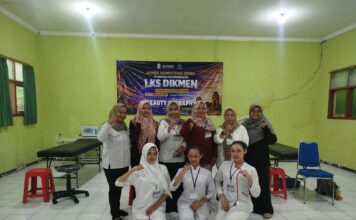 SMKN 1 Sooko Borong Juara LKS 2026 Tingkat Mojokerto Raya