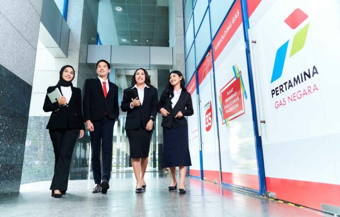 PGN masuk peringkat 288 dari 500 perusahaan terbaik kawasan Asia–Pasifik versi TIME yang dirilis pada 11 Februari 2026.