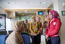 Setahun Jilid II, Wali Kota Mojokerto Soroti Kenaikan IPM dan Penurunan Kemiskinan