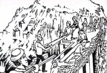 Bagaimana Membangun Jembatan Menuju Tuhan?