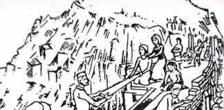 Bagaimana Membangun Jembatan Menuju Tuhan?