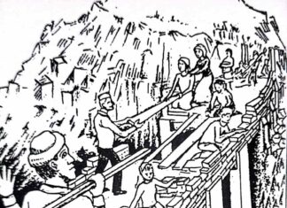 Bagaimana Membangun Jembatan Menuju Tuhan?