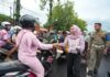 Ramadan Penuh Berkah, Korpri Kota Mojokerto Tebar 1.000 Voucher Takjil