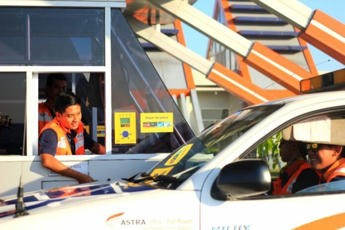 Mudik lebaran 2026, ASTRA Tol Jomo menyiapkan berbagai langkah strategis untuk mengantisipasi lonjakan volume kendaraan.