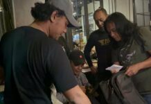 Oknum Wartawan di Mojokerto Terjaring OTT Saat Diduga Memeras Pengacara