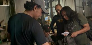 Oknum Wartawan di Mojokerto Terjaring OTT Saat Diduga Memeras Pengacara