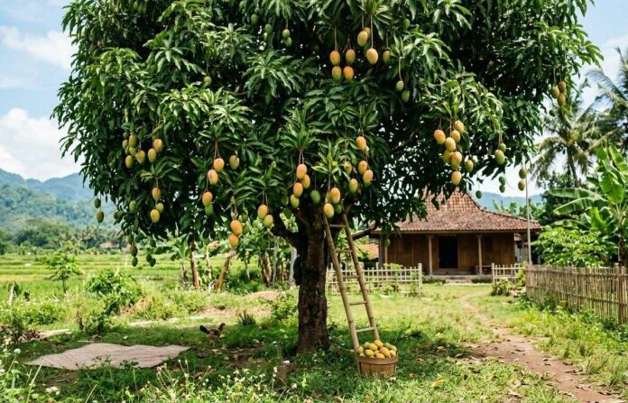 Gambar oleh Gemini AI