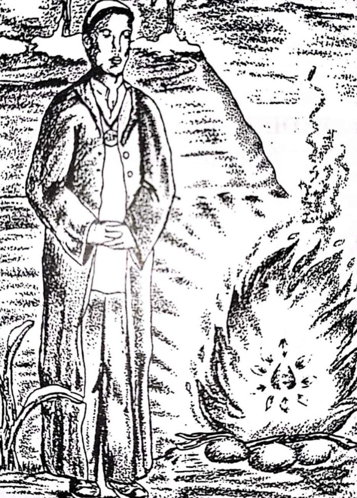 Bagaimana engkau dapat berhubungan dengan kekuatan itu untuk menerima kehangatan dan kedamaian yang engkau butuhkan?