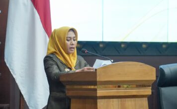 Kinerja Pemkot Mojokerto 2025 Lampaui Target Pembangunan