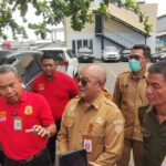 Kematian Teknisi China di Pabrik Tisu SPS Mojokerto, Pintu Ungkap Permainan Dokumen