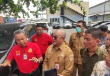 Kematian Teknisi China di Pabrik Tisu SPS Mojokerto, Pintu Ungkap Permainan Dokumen