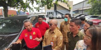 Kematian Teknisi China di Pabrik Tisu SPS Mojokerto, Pintu Ungkap Permainan Dokumen