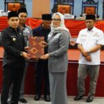 DPRD Kabupaten Mojokerto Sahkan Perubahan Pajak Daerah, Perkuat Fiskal dan Layanan Publik