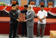 DPRD Kabupaten Mojokerto Sahkan Perubahan Pajak Daerah, Perkuat Fiskal dan Layanan Publik