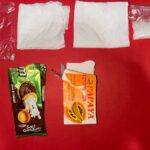 Polisi Sita Barang Bukti Sabu 17,69 Gram dari Pengedar di Pulorejo Kota Mojokerto