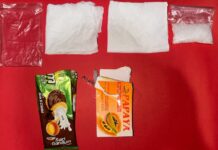 Polisi Sita Barang Bukti Sabu 17,69 Gram dari Pengedar di Pulorejo Kota Mojokerto