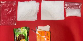 Polisi Sita Barang Bukti Sabu 17,69 Gram dari Pengedar di Pulorejo Kota Mojokerto