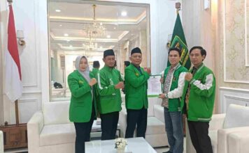 Dari Mojokerto ke Jawa Timur, Jalan Sunyi Arif Winarko Menakhodai PPP