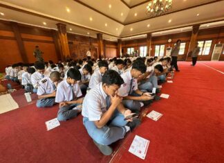 Seleksi Paskibraka 2026 Dibuka, Wali Kota Mojokerto Tekankan Transparansi dan Integritas