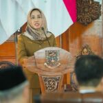 Wali Kota Mojokerto Wajibkan Pelaku Usaha Tertib Laporan Kegiatan Penanaman Modal
