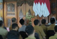 Warga Mojokerto Kini Bisa Akses dan Unduh Informasi Publik Secara Mandiri