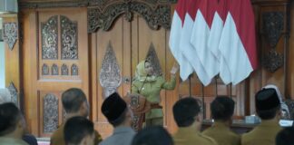 Warga Mojokerto Kini Bisa Akses dan Unduh Informasi Publik Secara Mandiri