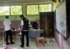 SDN Simbaringin Mojokerto Dibobol Maling, 8 Laptop dan Proyektor Hilang