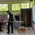 SDN Simbaringin Mojokerto Dibobol Maling, 8 Laptop dan Proyektor Hilang