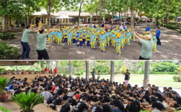 “Outing Class” Diizinkan Lagi, Sekolah Wajib Fokus Edukasi Lokal Mojokerto