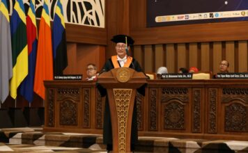 Prof. Dr. Asfar: Paradigma “Voters Engineering” Bisa Jaga Kualitas Demokrasi Era Digital