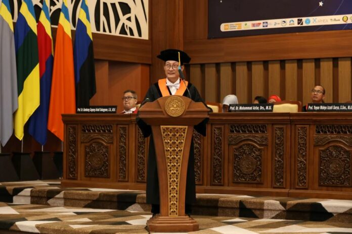 Prof. Dr. Muhammad Asfar