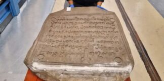 Tiga Artefak Nusantara Kembali ke Tanah Air