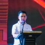 Realisasi investasi Kabupaten Mojokerto tembus Rp1,06 triliun di awal 2026. Bupati Muhammad Albarraa siapkan layanan perizinan ringkas bagi para pengusaha