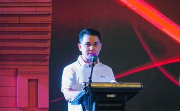 Realisasi investasi Kabupaten Mojokerto tembus Rp1,06 triliun di awal 2026. Bupati Muhammad Albarraa siapkan layanan perizinan ringkas bagi para pengusaha