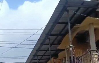 pemuda tulungagung ditemukan meninggal di kamar kos mojokerto dengan dugaan terlilit utang 26 juta