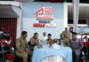 Di Kabupaten Mojokerto, peresmian operasional KDKMP dipusatkan di Desa Seduri, Kecamatan Mojosari. Kegiatan itu dihadiri Dandim 0815/Mojokerto Letkol Inf Abi Swanjoyo bersama jajaran Forkopimda Mojokerto Raya.