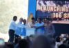 Kapolri Jenderal Listyo Sigit Prabowo menyerap dan menyampaikan langsung aspirasi dari para petani kepada Presiden Prabowo Subianto