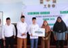BAZNAS Mojokerto Salurkan 3.621 Paket Kurban Berkah 2026