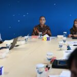 KPK apresiasi Pemkot Mojokerto pencegahan korupsi rapat pejabat daerah