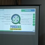 BPJS Kesehatan Mojokerto menjelaskan layanan digital JKN melalui Mobile JKN dan PANDAWA kepada media untuk memudahkan masyarakat mengakses layanan kesehatan secara online