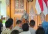 Wali Kota Mojokerto Ika Puspitasari saat pertemuan dengan IPPAT membahas sinergi peningkatan investasi dan PAD di Rumah Rakyat.